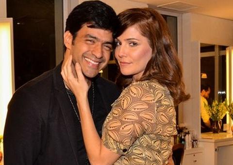  Deborah Secco decide casar com cantor que namora há 3 meses